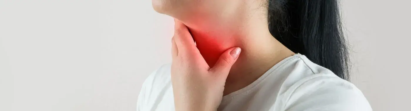 Pharyngeal Cancer - Early Signs, Risk Factors, Diagnosis, and Treatment Explained
