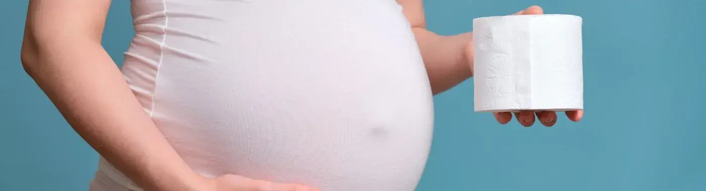 Pregnancy Constipation - Causes, Symptoms, Diagnosis, Treatment, and Prevention