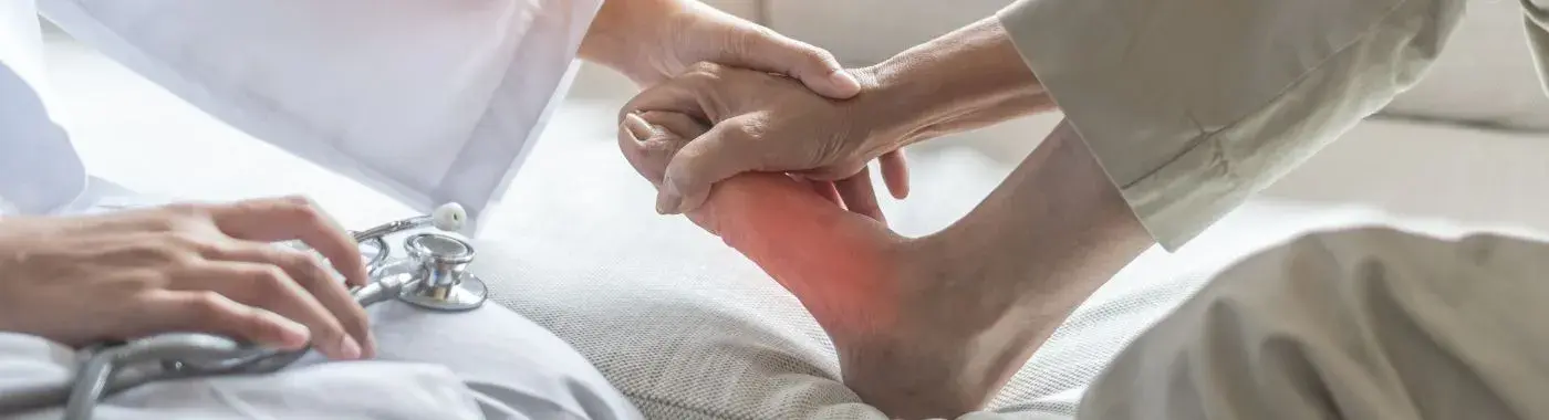 Reiters Syndrome - Causes, Symptoms, Diagnosis, Treatment, and Prevention