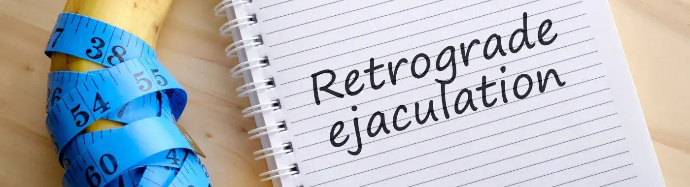 Retrograde Ejaculation - Causes, Symptoms, Diagnosis, Treatment, and Prevention