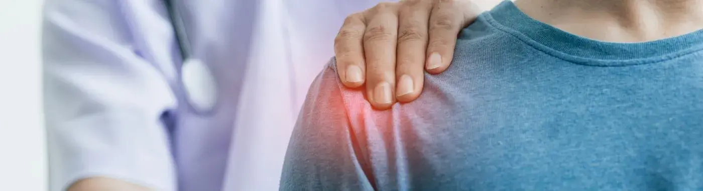 Shoulder Tendonitis - Causes, Symptoms, Diagnosis, Treatment, and Prevention