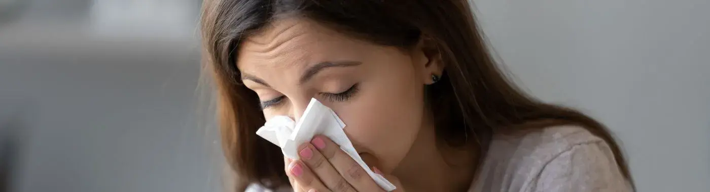 Silent Sinus Syndrome - Causes, Symptoms, Diagnosis, Treatment, and Prevention