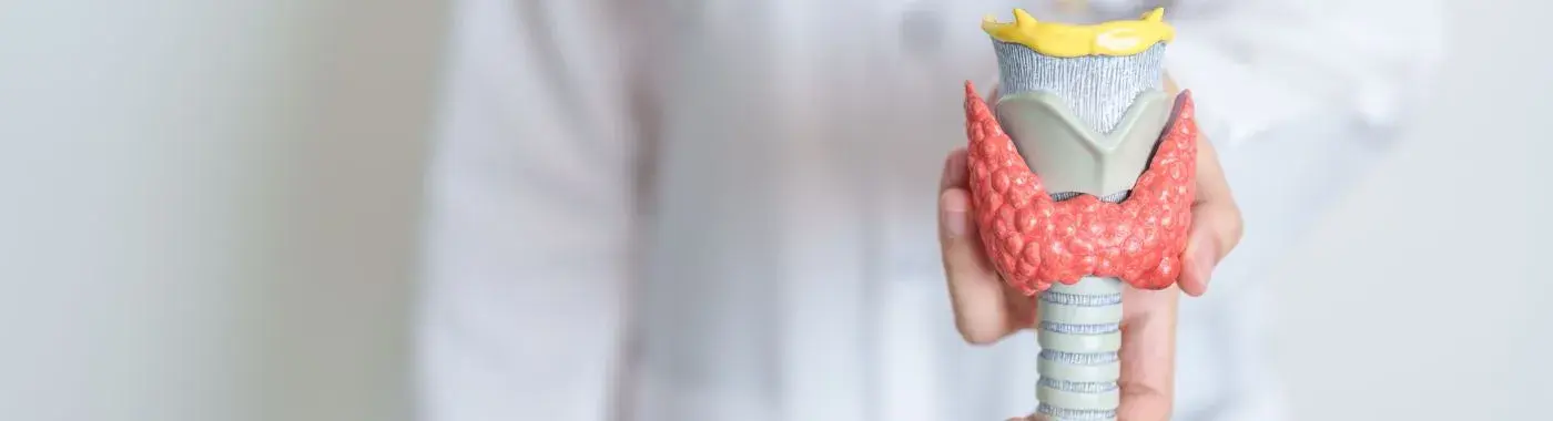 Thyroid Cancer - Early Signs, Risk Factors, Diagnosis, and Treatment Explained