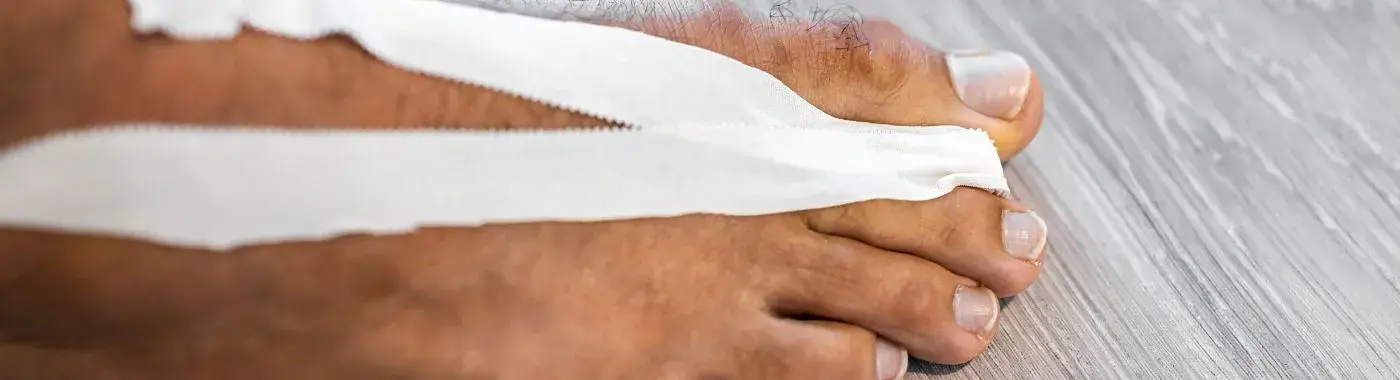 Turf Toe - Causes, Symptoms, Diagnosis, Treatment, and Prevention