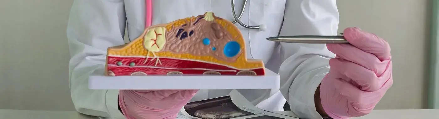 Breast Cysts - Causes, Symptoms, Diagnosis, Treatment, and Prevention