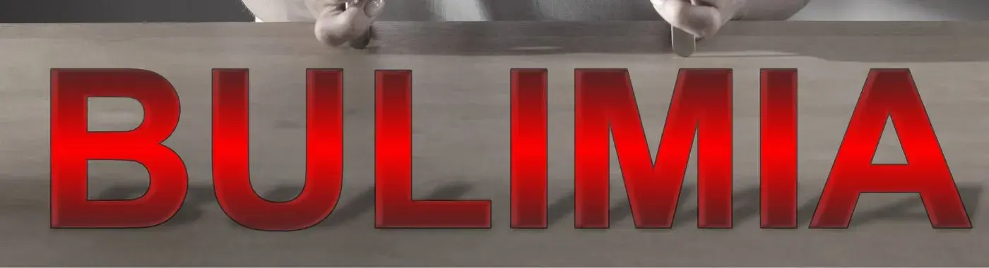 Bulimia Nervosa - Causes, Symptoms, Diagnosis, Treatment, and Prevention