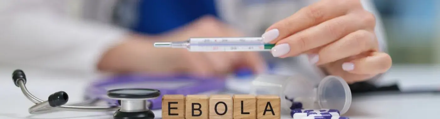 Ebola