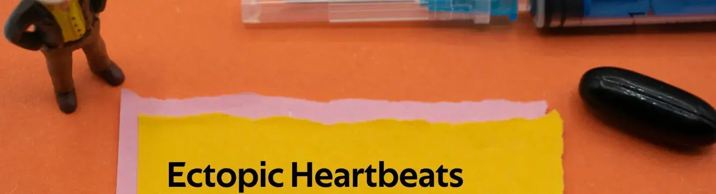 Ectopic Heartbeat - Causes, Symptoms, Diagnosis, Treatment, and Prevention