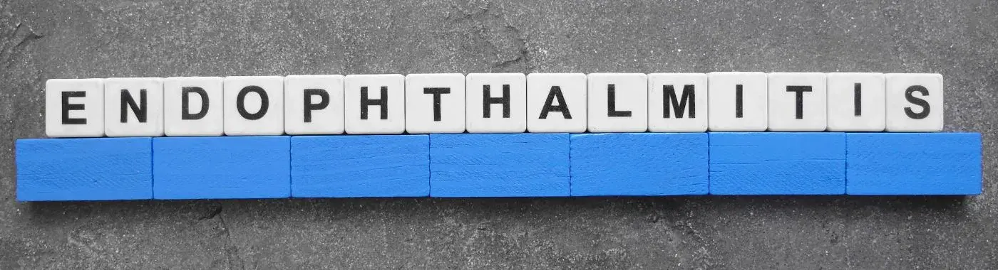Endolphthalmitis - Causes, Symptoms, Diagnosis, Treatment, and Prevention