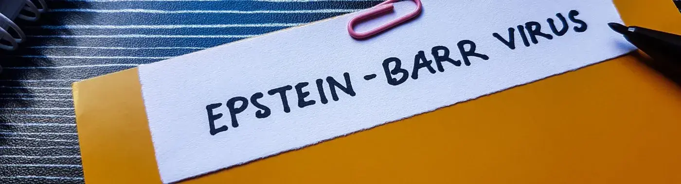 Epstein Barr Virus - Causes, Symptoms, Diagnosis, Treatment, and Prevention