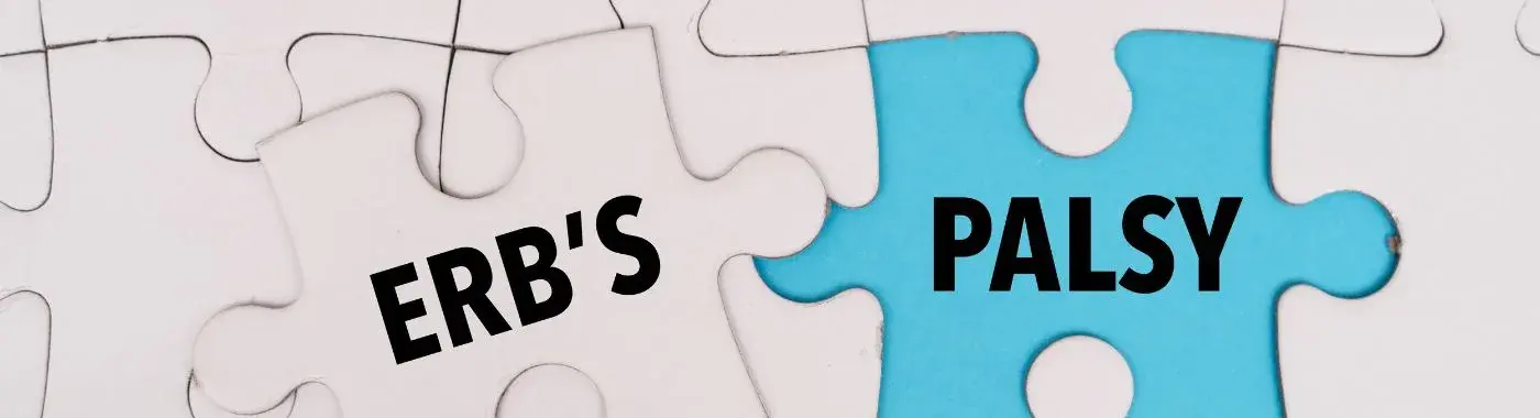 Erbs Palsy - Causes, Symptoms, Diagnosis, Treatment, and Prevention