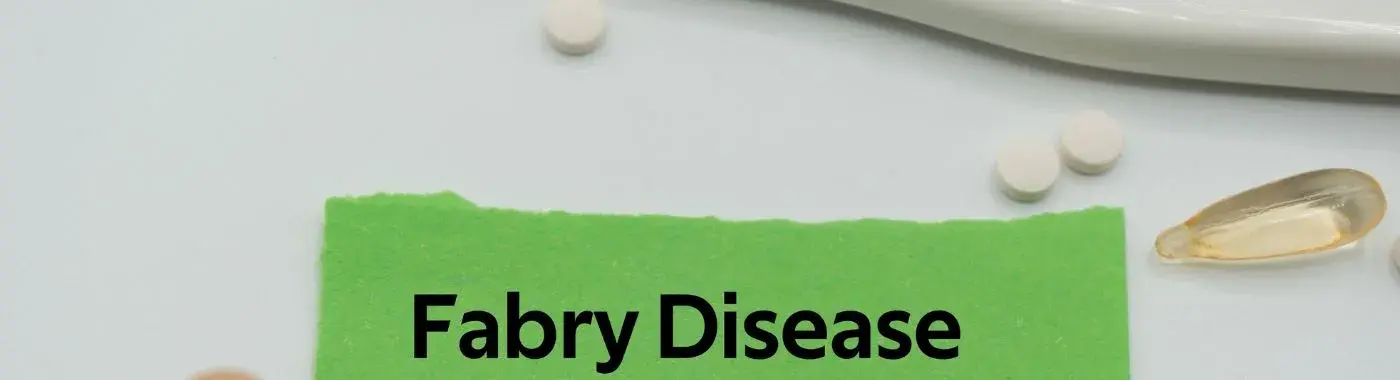 Fabry Disease - Causes, Symptoms, Diagnosis, Treatment, and Prevention