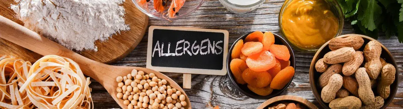 Food Allergies - Causes, Symptoms, Diagnosis, Treatment, and Prevention