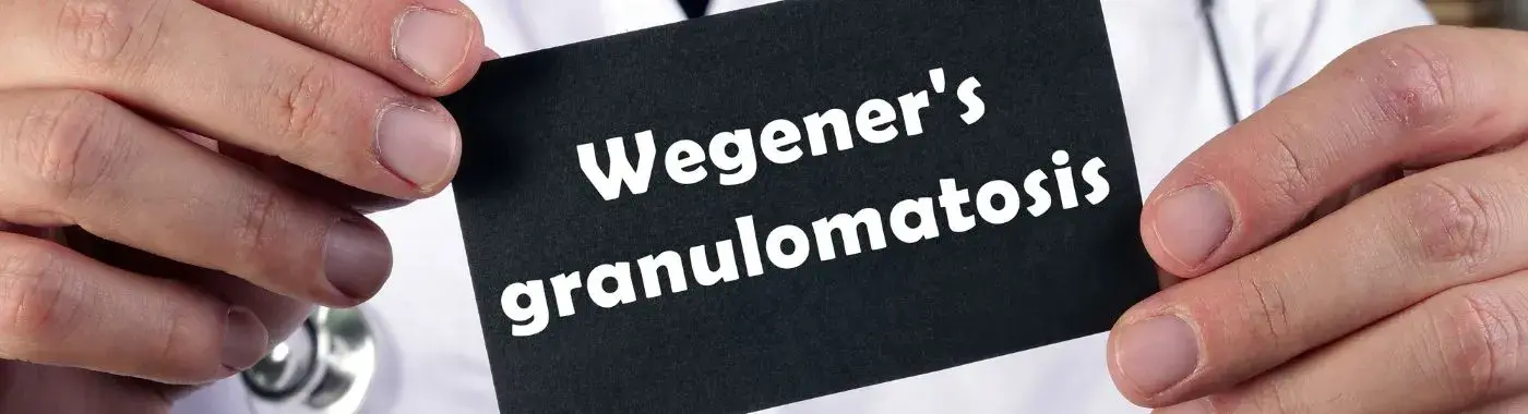 Granulomatosis With Polyangiitis - Causes, Symptoms, Diagnosis, Treatment, and Prevention