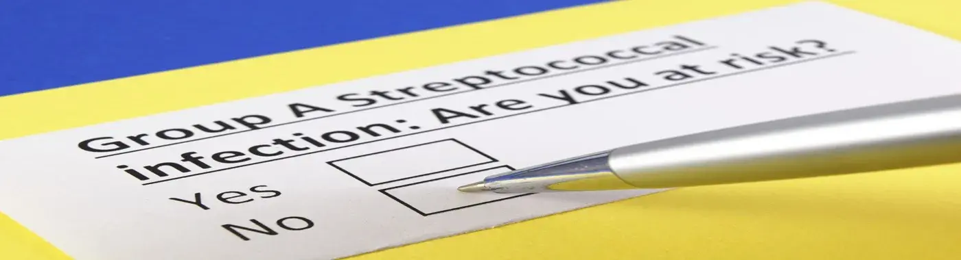 Group A Streptococcal Infections - Causes, Symptoms, Diagnosis, Treatment, and Prevention