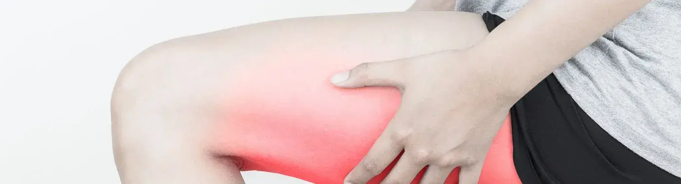 Hamstring Injury - Causes, Symptoms, Diagnosis, Treatment, and Prevention