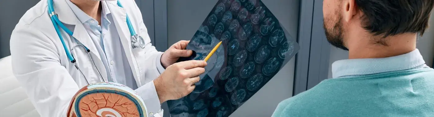 Head Injury & Treatment