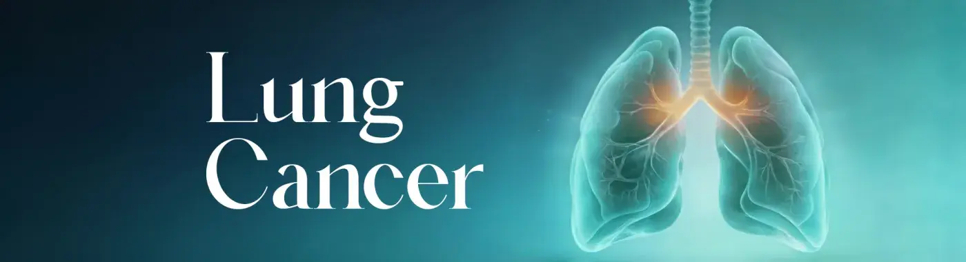 Lung Cancer