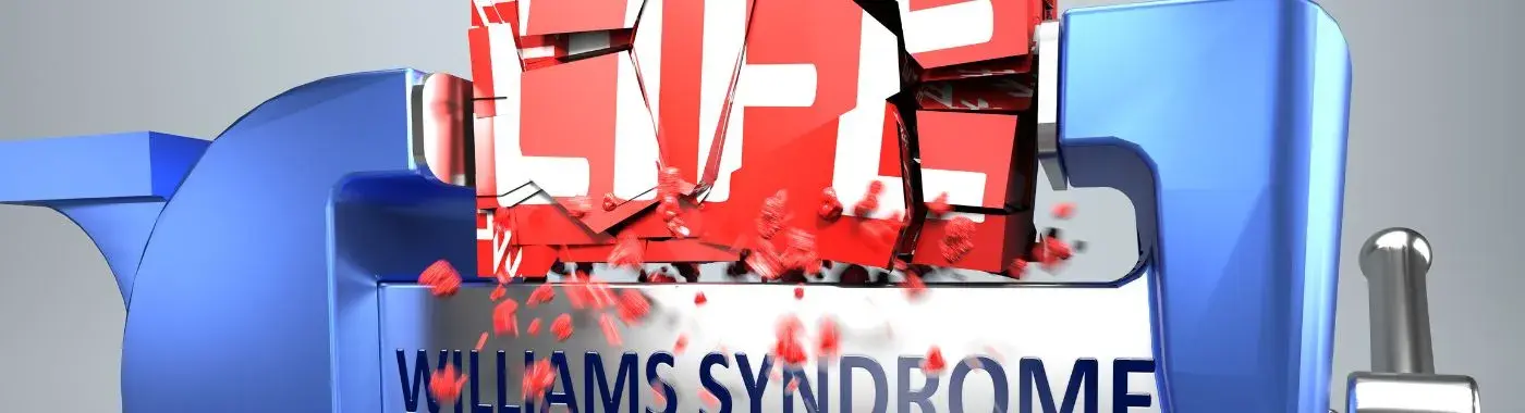 Williams Syndrome - Causes, Symptoms, Diagnosis, Treatment, and Prevention