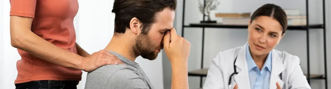 Balanoposthitis - Causes, Symptoms, Diagnosis, Treatment, and Prevention