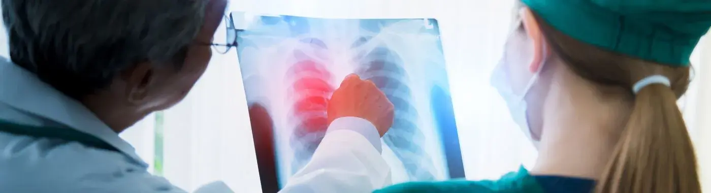 Cor Pulmonale - Causes, Symptoms, Diagnosis, Treatment, and Prevention