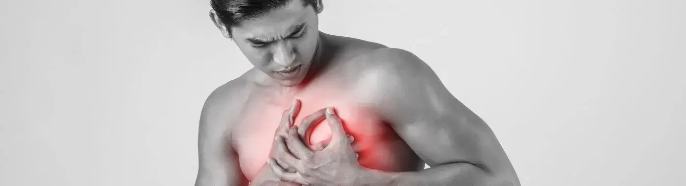 Costochondritis - Causes, Symptoms, Diagnosis, Treatment, and Prevention