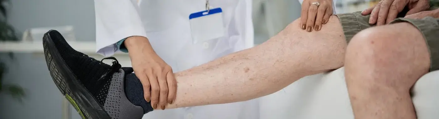 Deep Vein Thrombosis - Causes, Symptoms, Diagnosis, Treatment, and Prevention