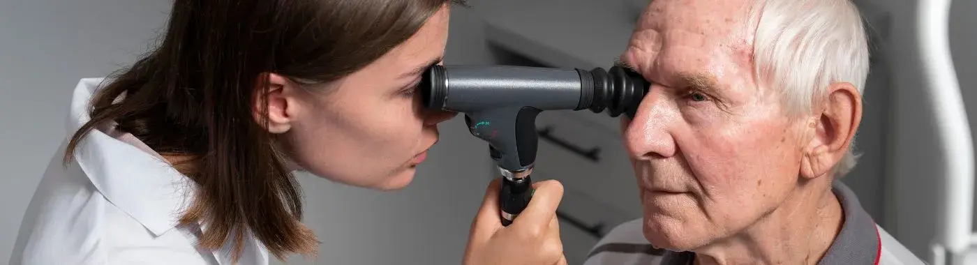 Diabetic Retinopathy - Causes, Symptoms, Diagnosis, Treatment, and Prevention