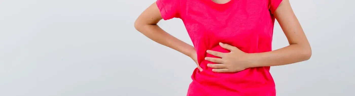 Feeling a burning sensation in stomach It might be IBD