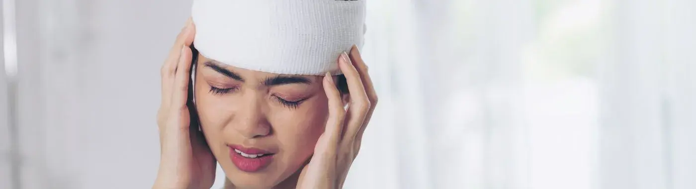 Hemorrhagic Stroke - Causes, Symptoms, Diagnosis, Treatment, and Prevention