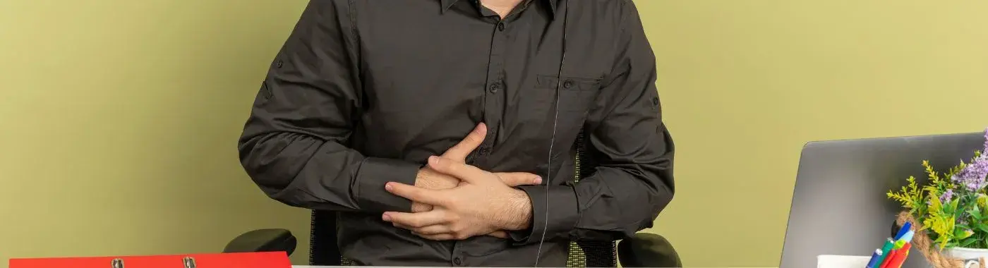 Hiatal Hernia - Causes, Symptoms, Diagnosis, Treatment, and Prevention