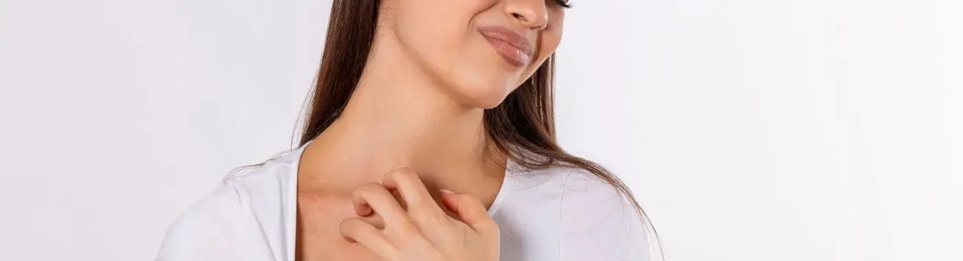 Hidradenitis Suppurativa - Causes, Symptoms, Diagnosis, Treatment, and Prevention