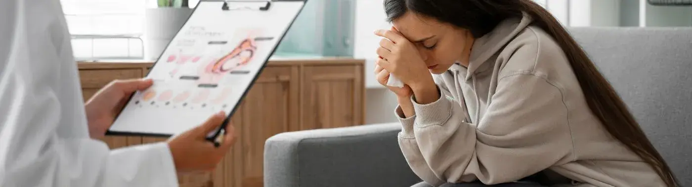 Hormonal Imbalance - Causes, Symptoms, Diagnosis, Treatment, and Prevention