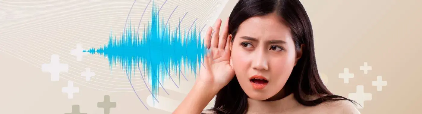 Hyperacusis - Causes, Symptoms, Diagnosis, Treatment, and Prevention