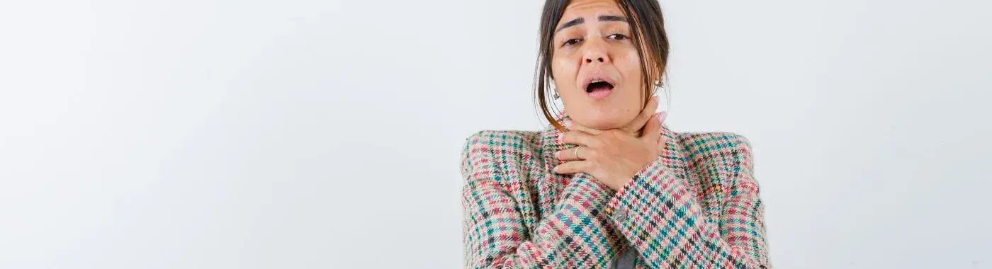 Laryngospasm - Causes, Symptoms, Diagnosis, Treatment, and Prevention