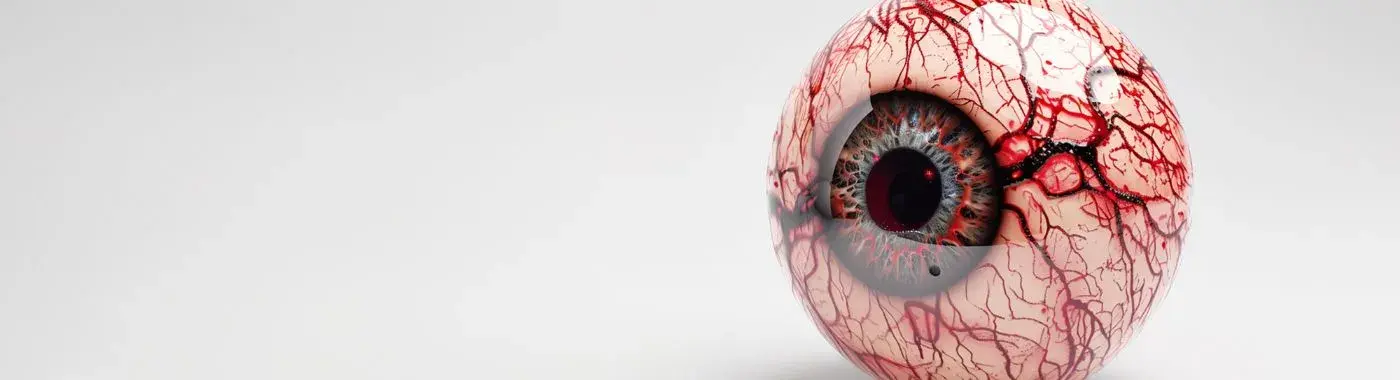 Macular Hole - Causes, Symptoms, Diagnosis, Treatment, and Prevention