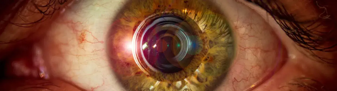 Megalocornea - Causes, Symptoms, Diagnosis, Treatment, and Prevention