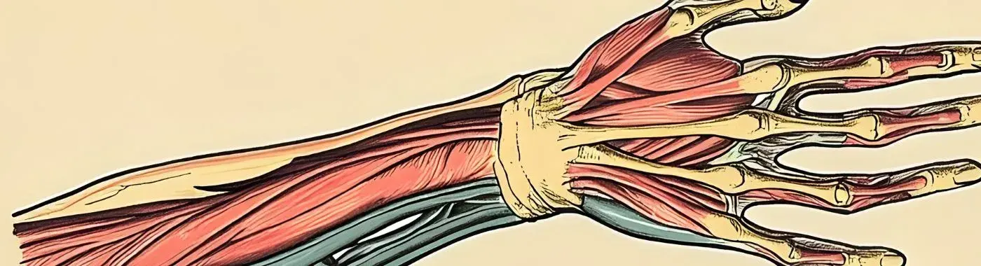 Mononeuropathy - Causes, Symptoms, Diagnosis, Treatment, and Prevention