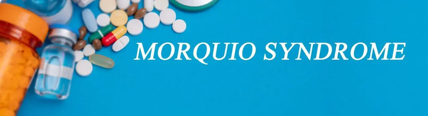 Morquio Syndrome - Causes, Symptoms, Diagnosis, Treatment, and Prevention