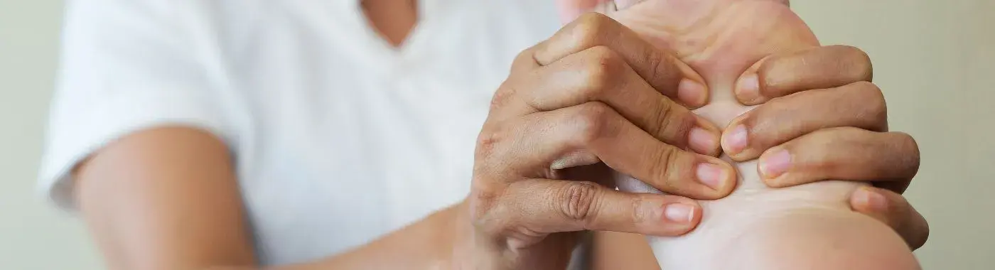 Mortons Neuroma - Causes, Symptoms, Diagnosis, Treatment, and Prevention