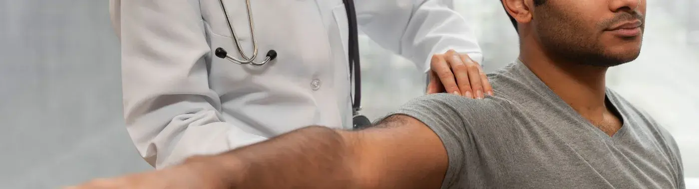 Neuromuscular Disorders - Causes, Symptoms, Diagnosis, Treatment, and Prevention