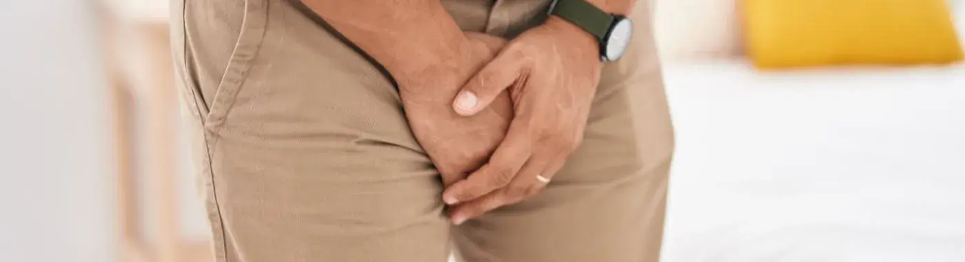 Nongonococcal Urethritis - Causes, Symptoms, Diagnosis, Treatment, and Prevention