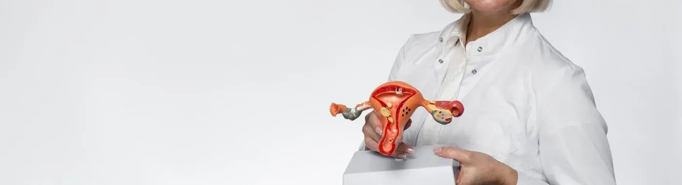 Ovarian Endometrioma - Causes, Symptoms, Diagnosis, Treatment, and Prevention