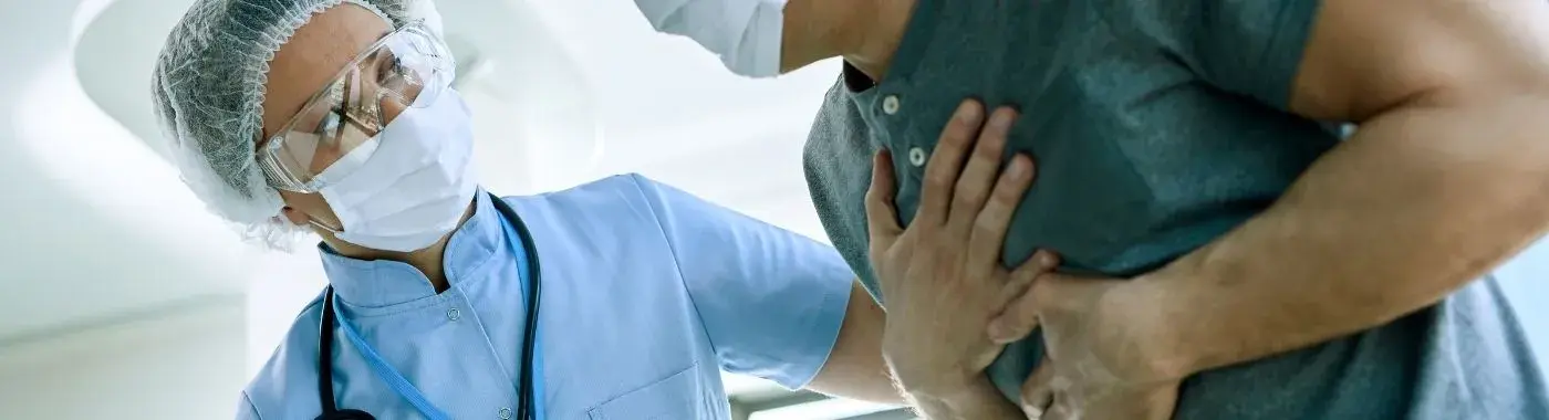 Pericardial Effusion - Causes, Symptoms, Diagnosis, Treatment, and Prevention