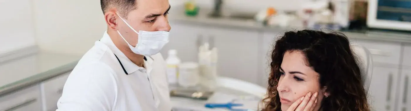 Pericoronitis - Causes, Symptoms, Diagnosis, Treatment, and Prevention