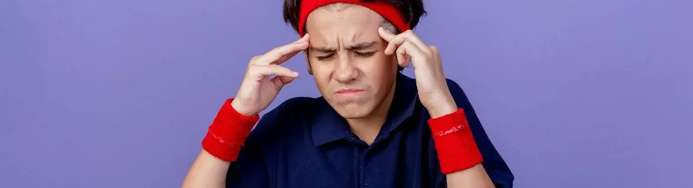 Post Concussion Syndrome - Causes, Symptoms, Diagnosis, Treatment, and Prevention