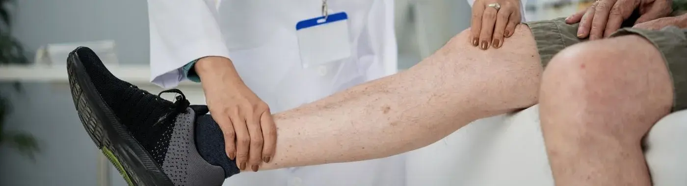 Post Thrombotic Syndrome - Causes, Symptoms, Diagnosis, Treatment, and Prevention