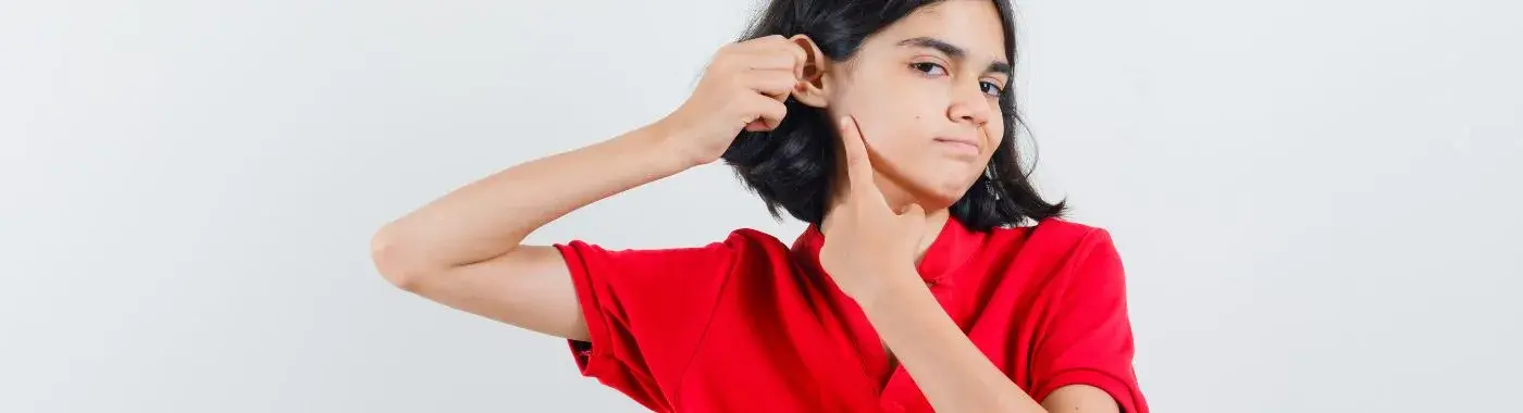 Psoriasis In Ears - Causes, Symptoms, Diagnosis, Treatment, and Prevention