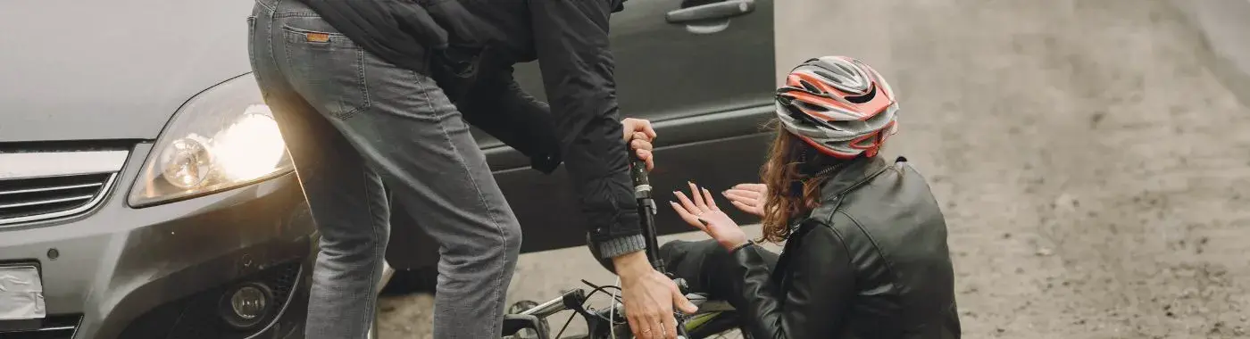 Road Traffic Accident | Traffic Injuries