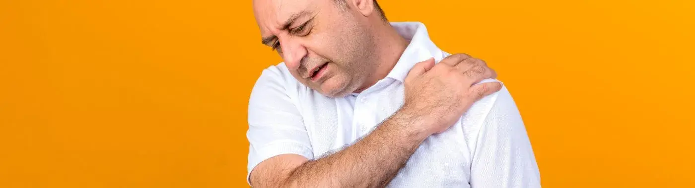 Rotator Cuff Injury - Causes, Symptoms, Diagnosis, Treatment, and Prevention